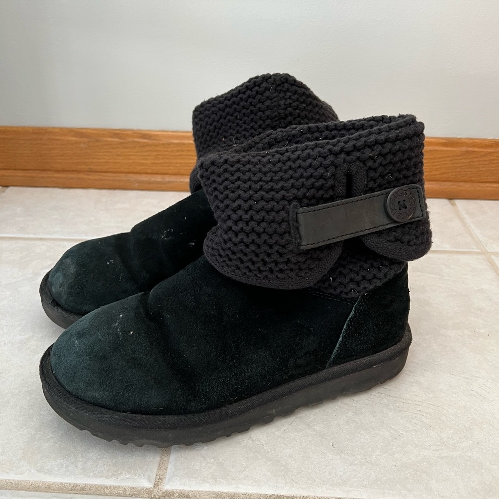 Ugg boots